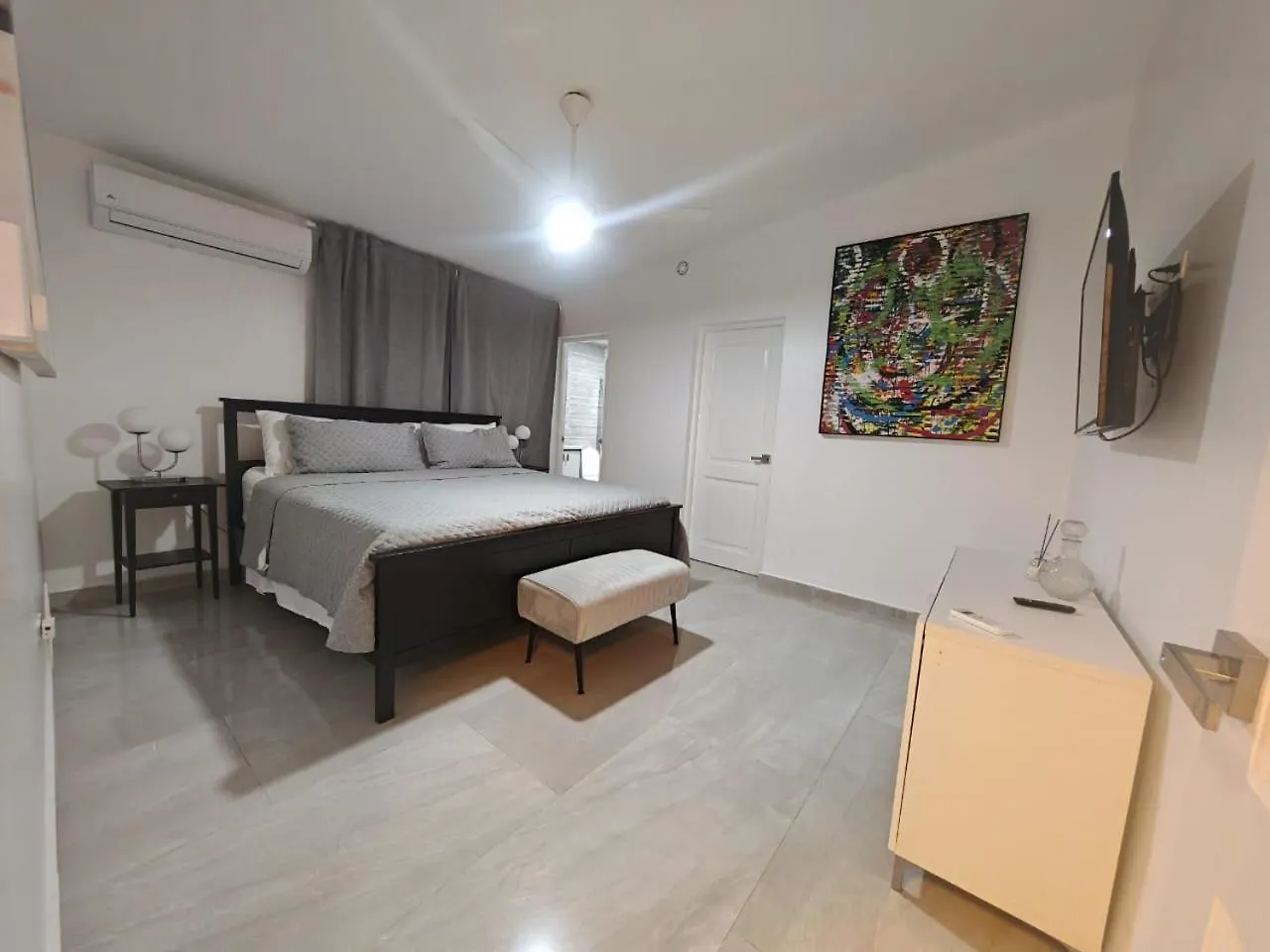 Casa La Beba- Santo Domingo location