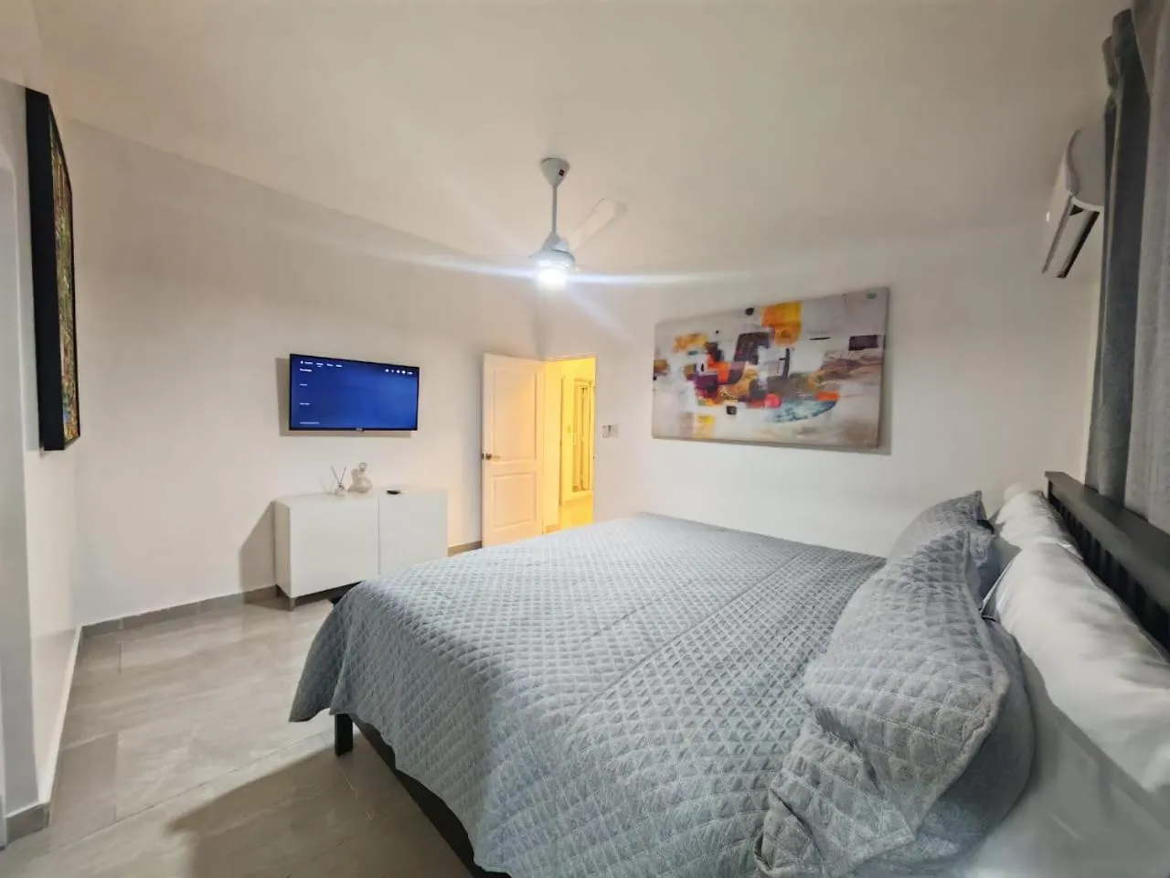 Casa La Beba- Santo Domingo Villa Holiday home