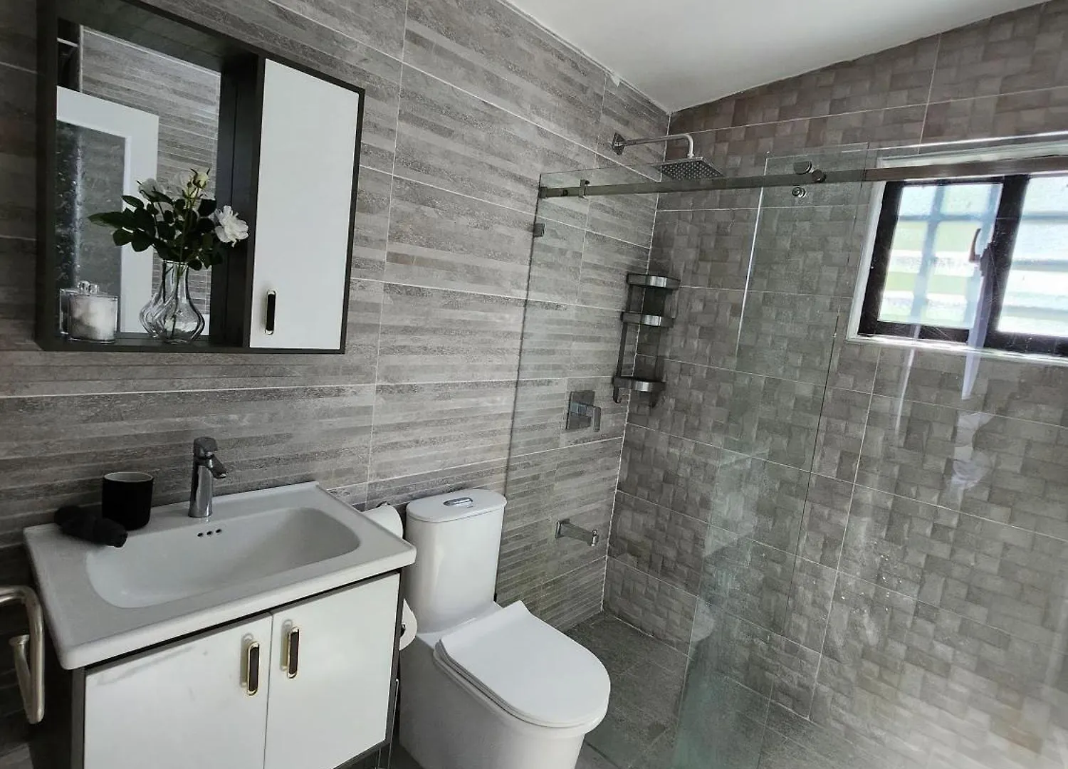 Casa La Beba- Santo Domingo Villa