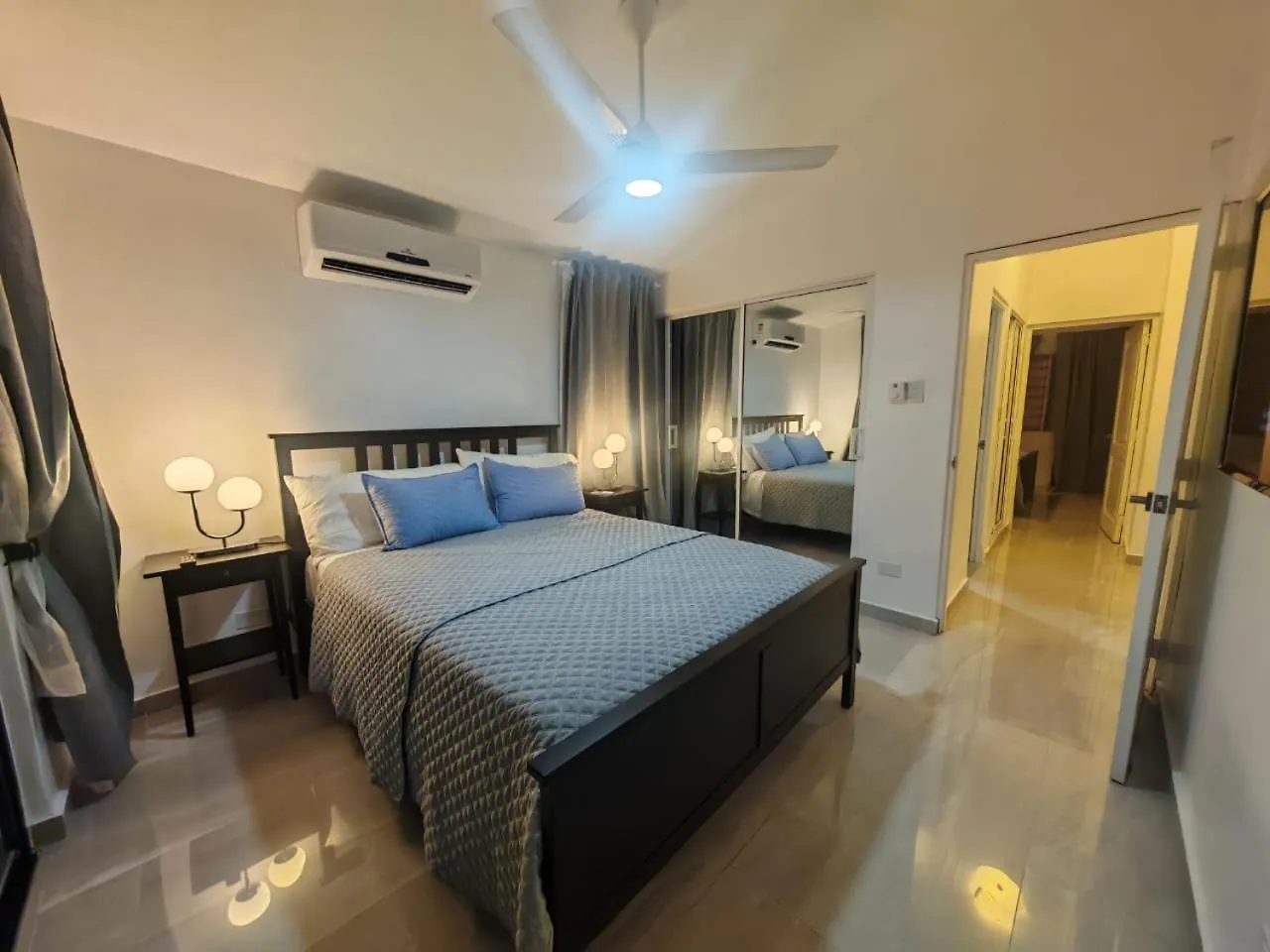 Holiday home Casa La Beba- Santo Domingo Villa Dominican Republic