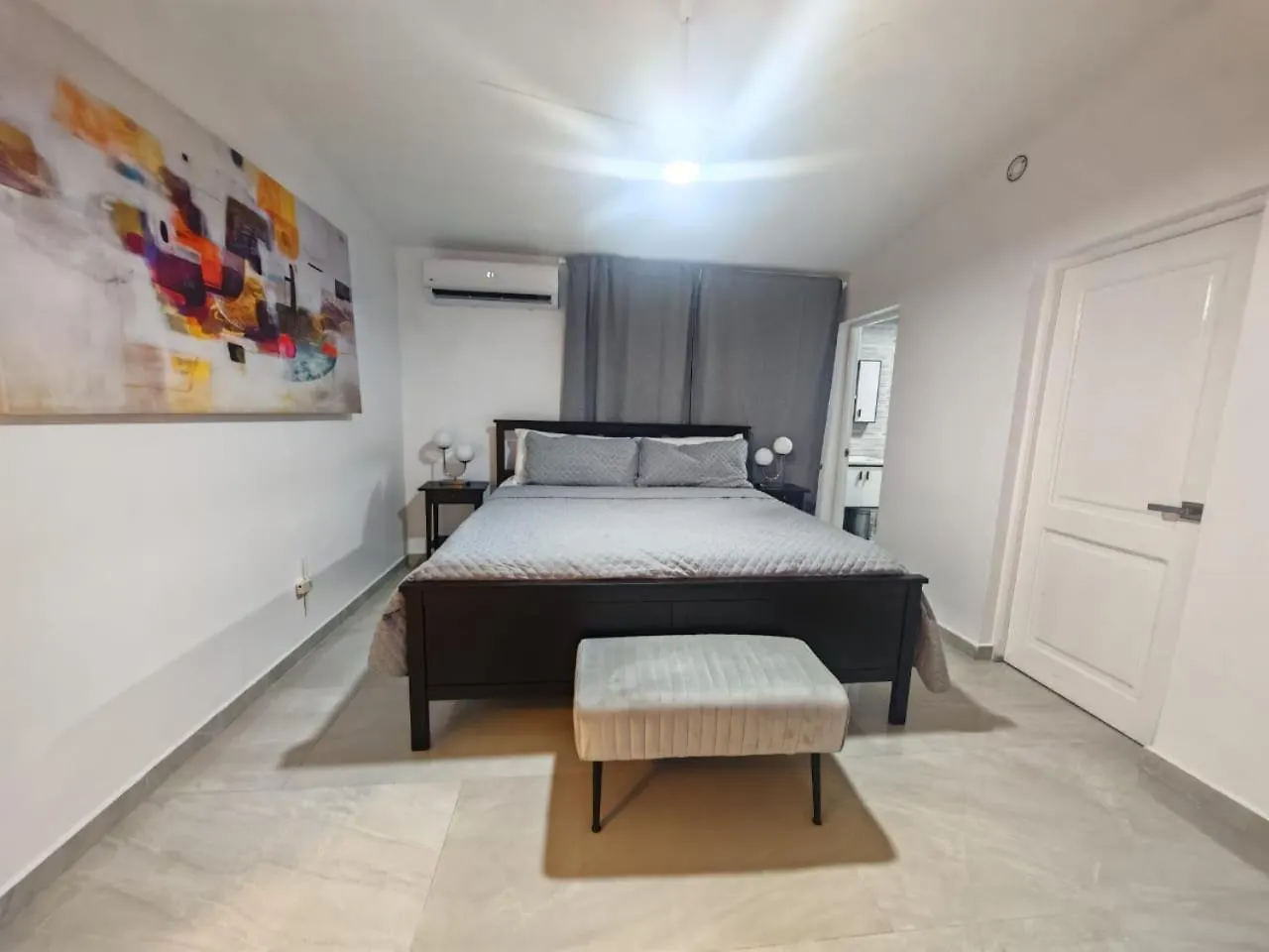 Casa La Beba- Santo Domingo Villa
