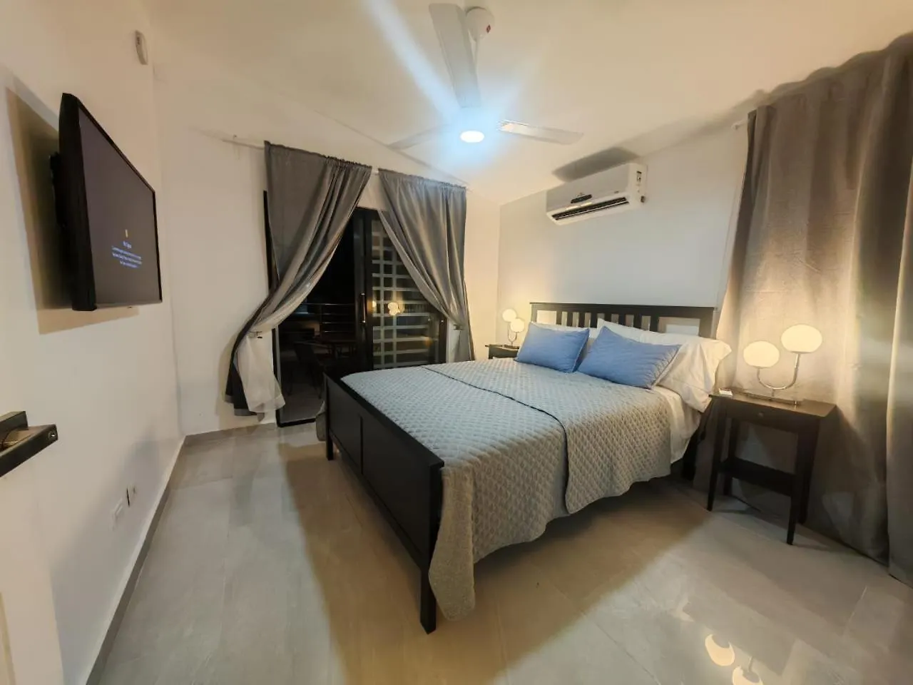 Holiday home Casa La Beba- Santo Domingo Villa