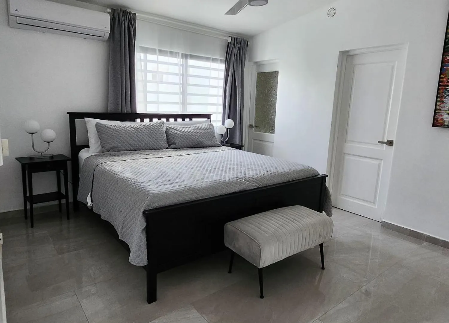Casa La Beba- Santo Domingo Villa 0*,