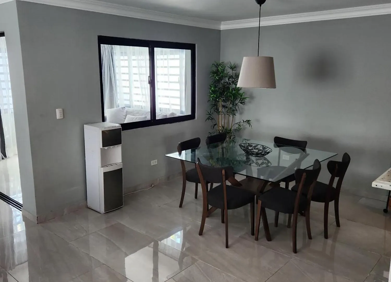 Вилла Casa La Beba- Санто-Доминго 0*,