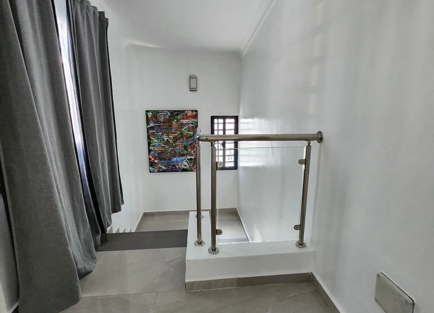 Дом отдыха Вилла Casa La Beba- Санто-Доминго